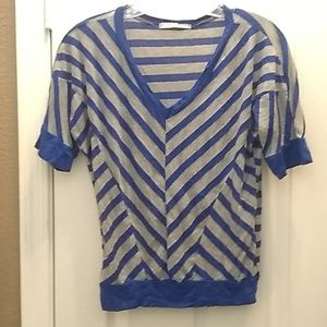 FINAL MARKDOWN Olivia moon top petite xs